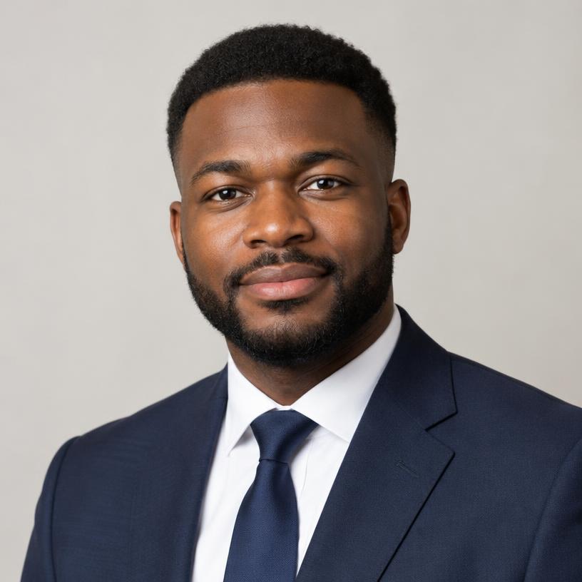 Daniel Okafor